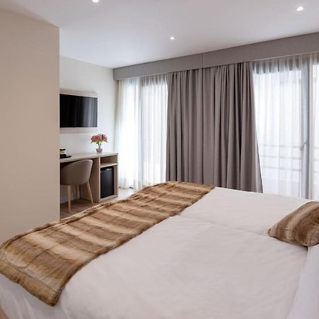 Hotel Saiola กัมโปรดอน ภายนอก รูปภาพ