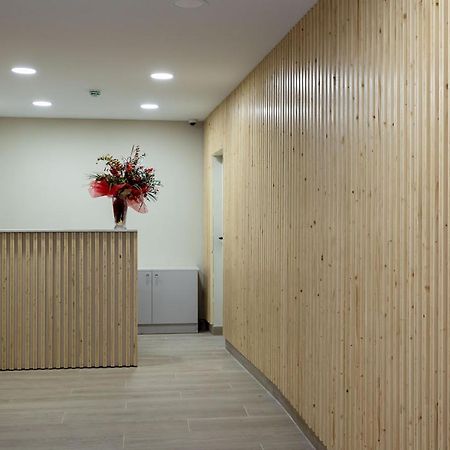 Hotel Saiola กัมโปรดอน ภายนอก รูปภาพ
