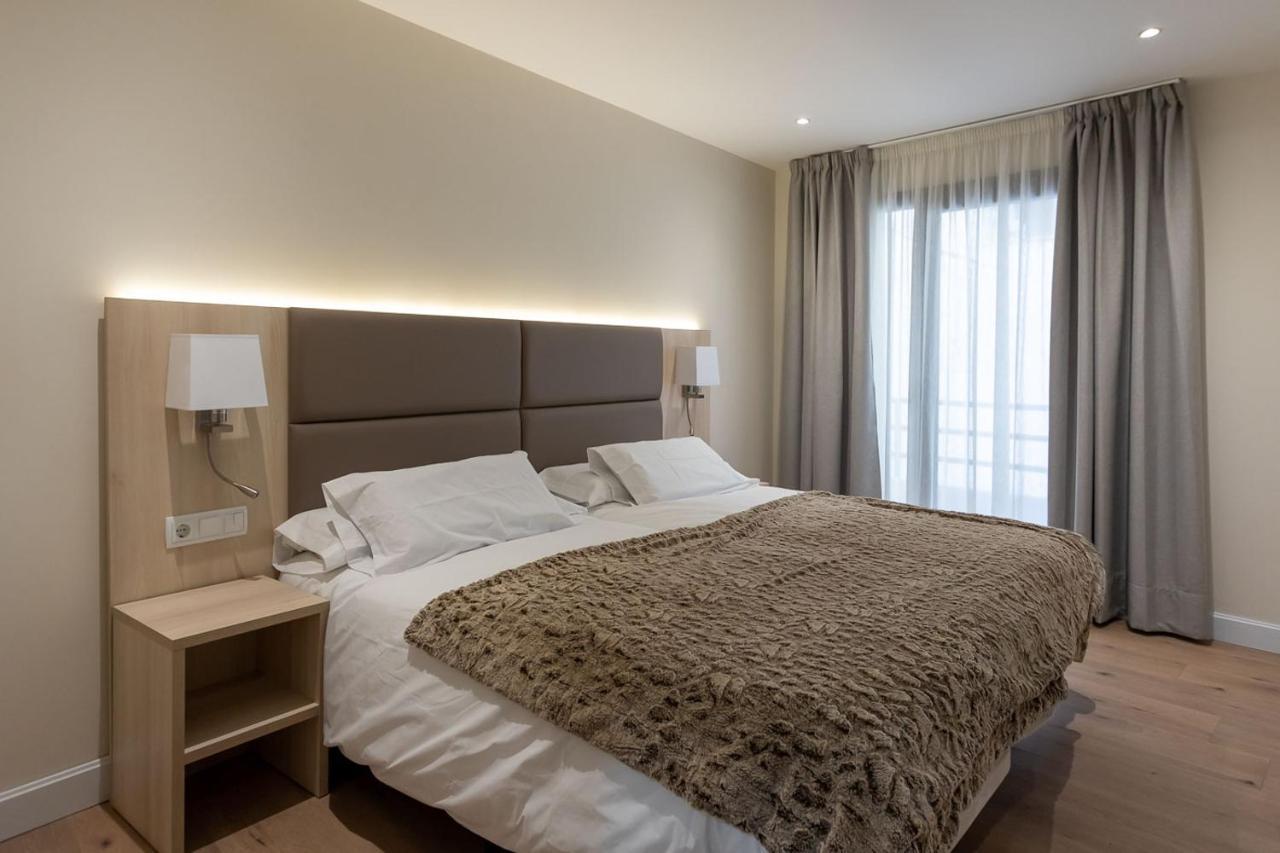 Hotel Saiola กัมโปรดอน ภายนอก รูปภาพ