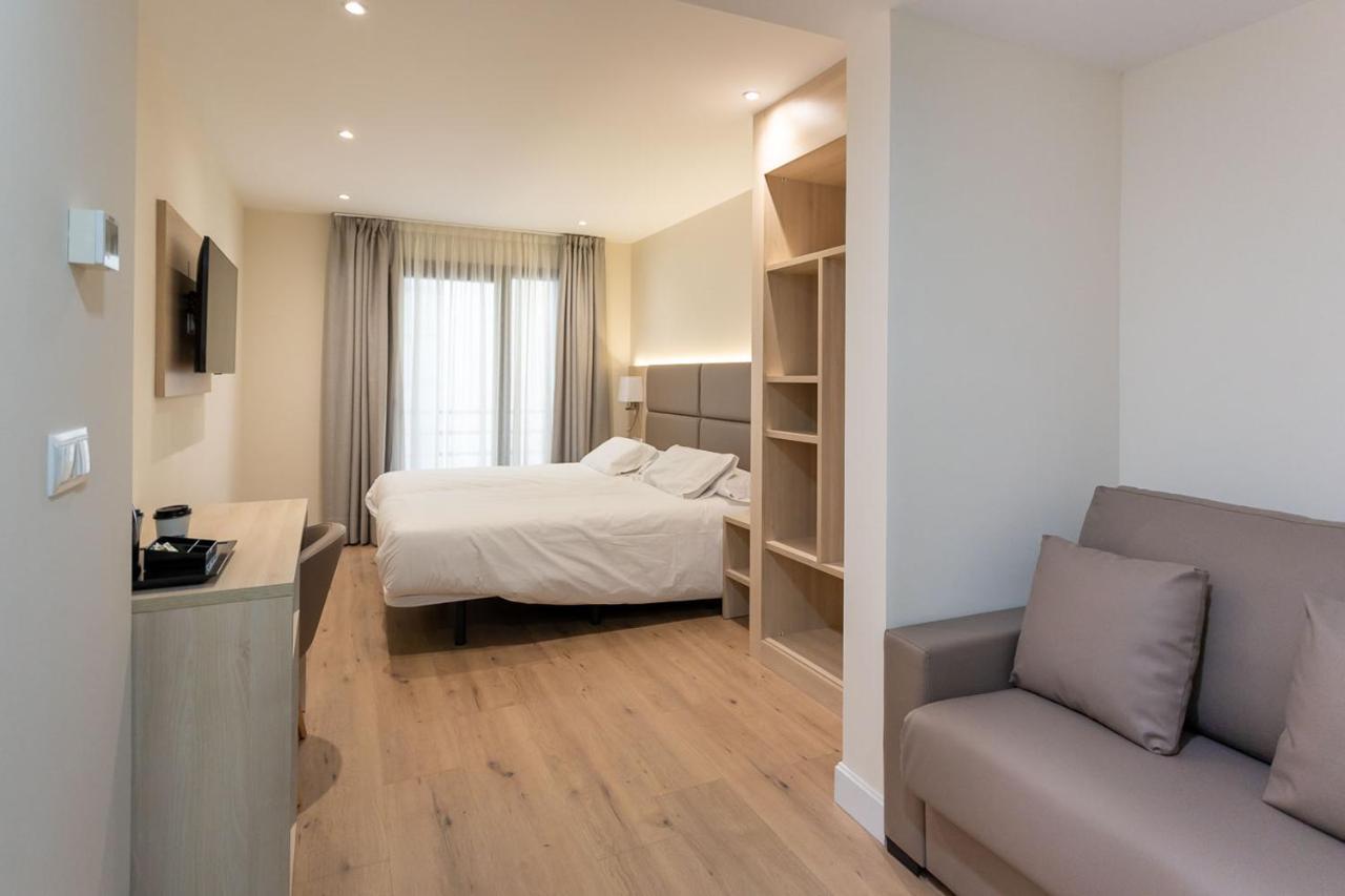 Hotel Saiola กัมโปรดอน ภายนอก รูปภาพ